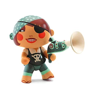 Arty Toys Caraiba.