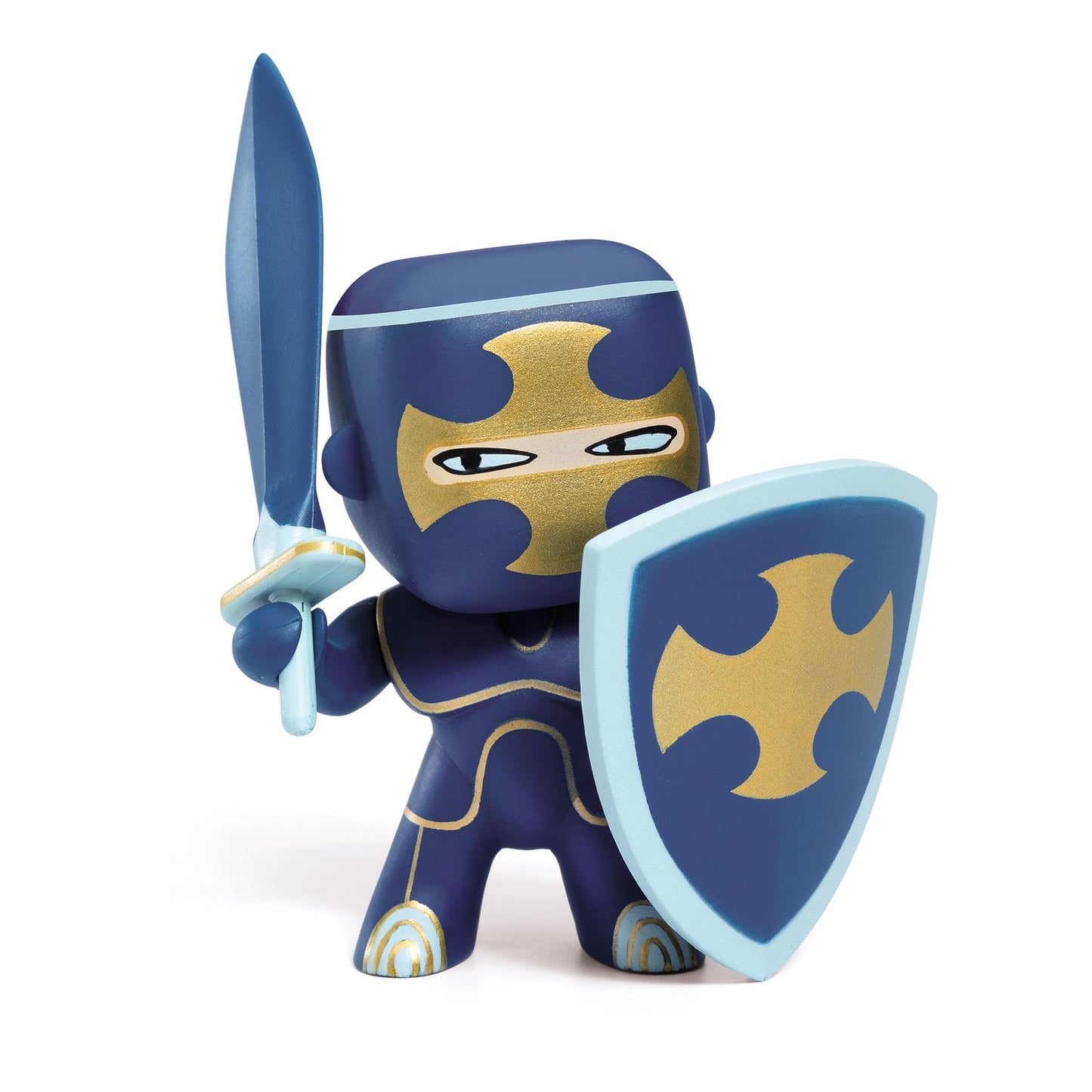 Arty Toys Dark blue.