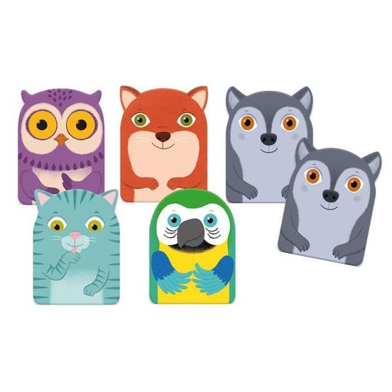 Cartas Little family