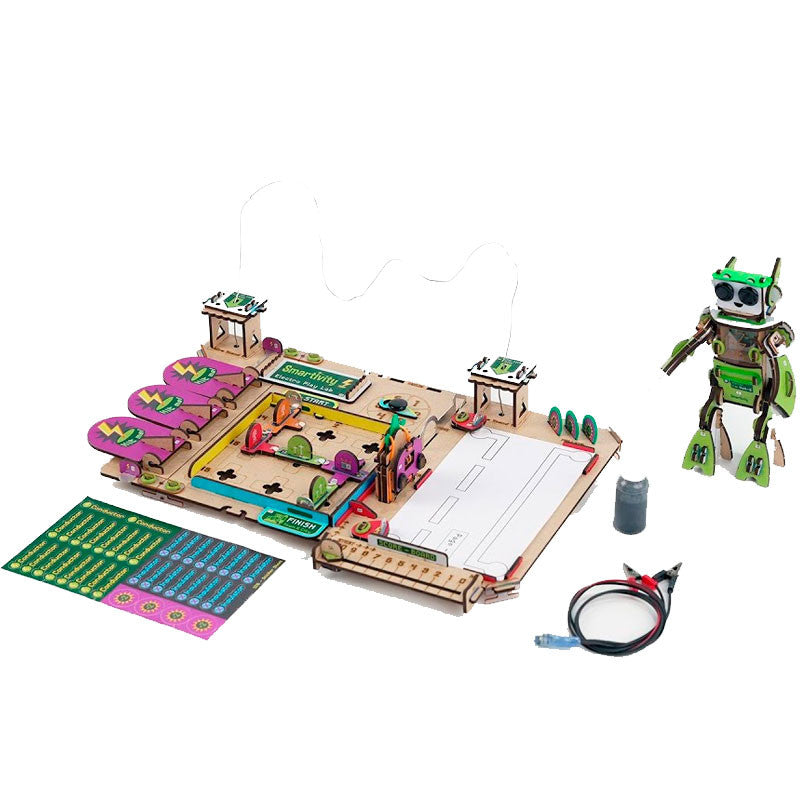 Smartivity Electro Play lab.