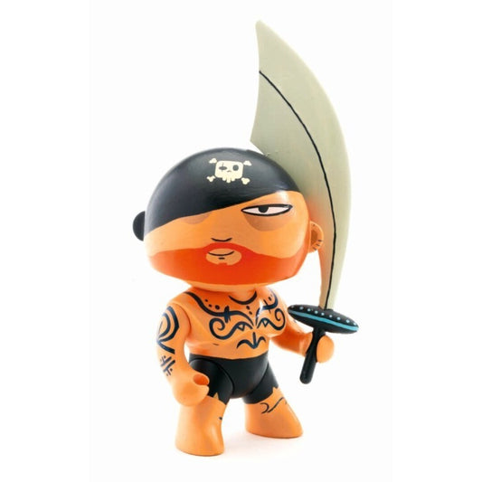 Arty Toys Tatoo